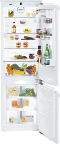 Холодильники Холодильник Liebherr ICNP3366, фото 3
