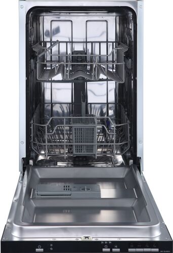 Посудомоечные машины Zigmund Shtain DW 139.4505 X, фото 2