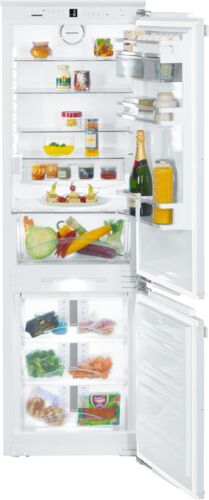 Холодильники Холодильник Liebherr SICN3386, фото 4