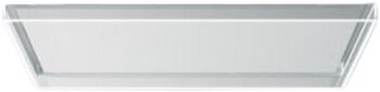 Вытяжки Falmec ALBA ISOLA 120 White, CVYI20.E1P2#ZZZB400F, без мотора, фото 1