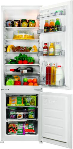Холодильники Холодильник Lex RBI 275.21 DF, фото 2