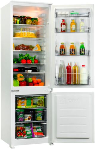 Холодильники Холодильник Lex RBI 275.21 DF, фото 3