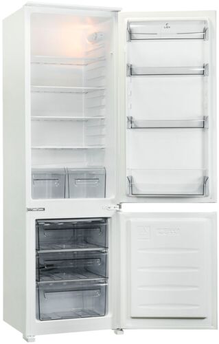 Холодильники Холодильник Lex RBI 275.21 DF, фото 4