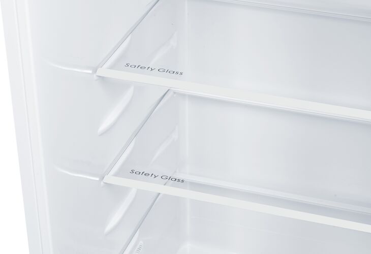 Холодильники Холодильник Zigmund Shtain BR 12.1221 SX, фото 6