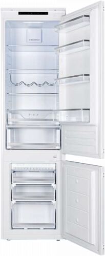 Холодильники Холодильник Maunfeld MBF177NFFW, фото 1