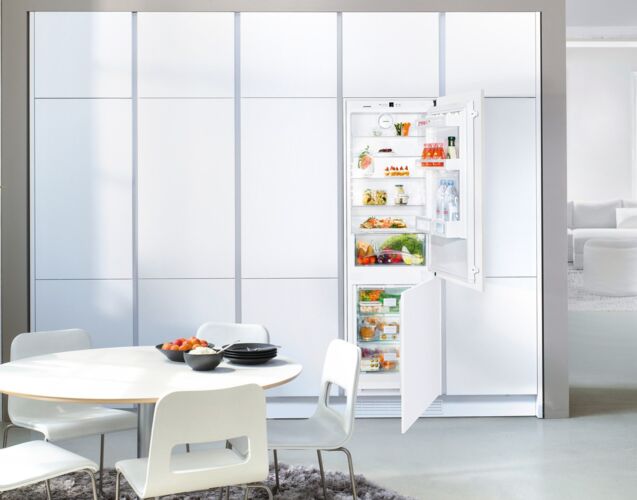 Холодильники Холодильник Liebherr ICUNS3324, фото 4