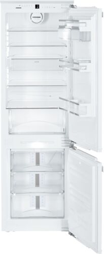 Холодильники Холодильник Liebherr ICN3376, фото 3