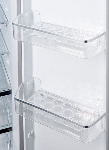 Холодильники Холодильник Kuppersberg NFML177BG, фото 6