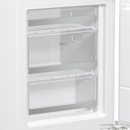 Холодильники Холодильник Korting KSI17877CFLZ, фото 4