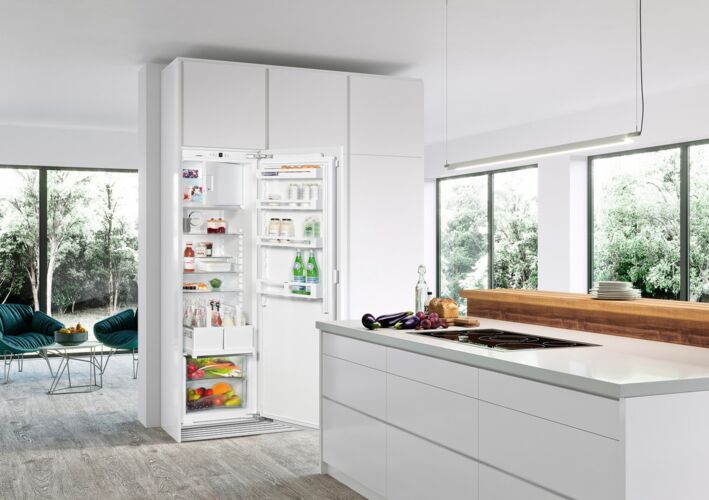 Холодильники Холодильник Liebherr IKF 3514, фото 4
