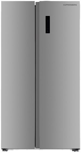 Холодильники Холодильник Kuppersberg NFML177X, фото 1