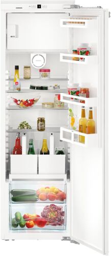 Холодильники Холодильник Liebherr IKF 3514, фото 1