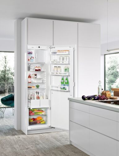 Холодильники Холодильник Liebherr IKF 3514, фото 5