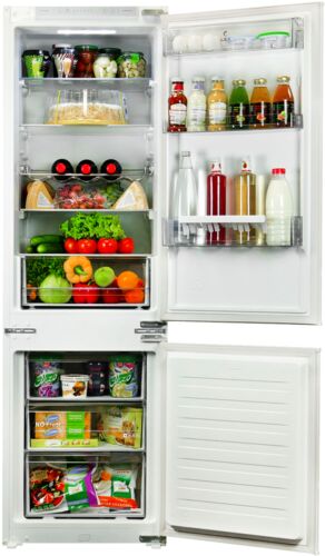 Холодильники Холодильник Lex RBI 240.21 NF, фото 2