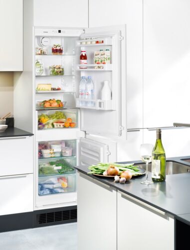Холодильники Холодильник Liebherr ICUS3324, фото 4