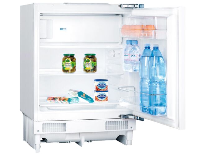 Холодильники Холодильник Lex RBI 101 DF, фото 2