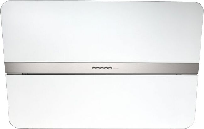 Вытяжки Falmec FLIPPER 55 (800), Белое стекло, фото 2