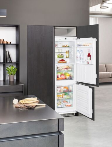 Холодильники Холодильник Liebherr ICBN3324, фото 4