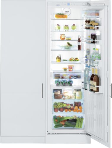 Холодильники Холодильник Liebherr SBS 70I4, фото 3