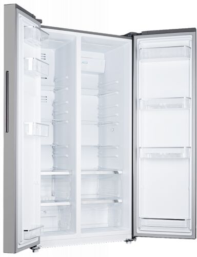 Холодильники Холодильник Kuppersberg NFML177BG, фото 3