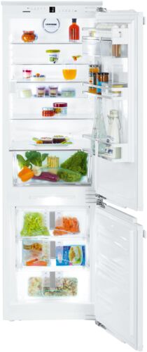Холодильники Холодильник Liebherr ICN3376, фото 2