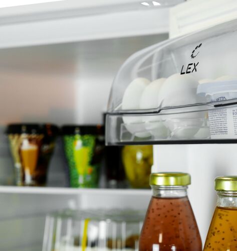 Холодильники Холодильник Lex RBI 275.21 DF, фото 5