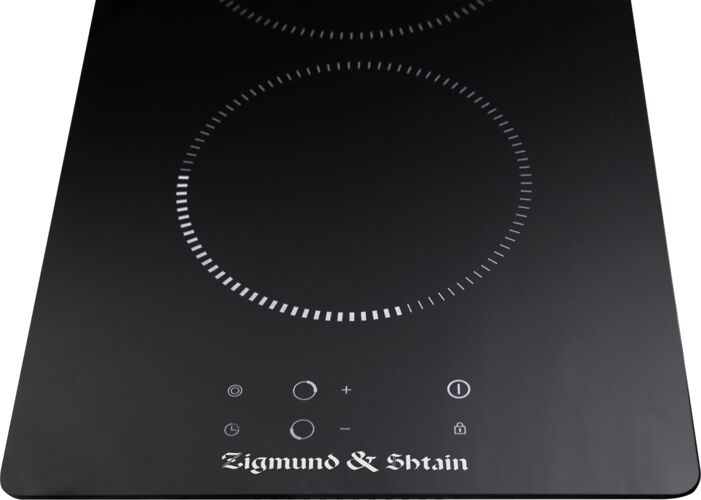 Варочные панели Zigmund Shtain CN 36.3 B, фото 4