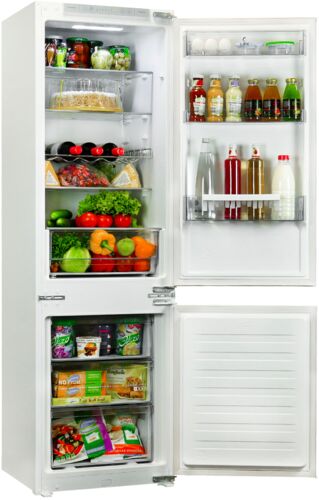 Холодильники Холодильник Lex RBI 240.21 NF, фото 4