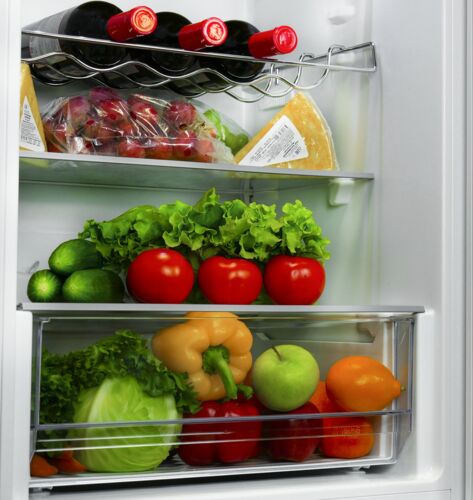 Холодильники Холодильник Lex RBI 240.21 NF, фото 5