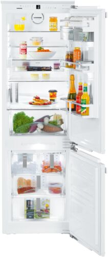Холодильники Холодильник Liebherr ICN3386, фото 2