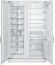 Холодильники Холодильник Liebherr SBS 70I4, фото 1