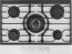 Варочные панели Zigmund Shtain MN 135.71 W, фото 1