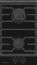 Варочные панели Zigmund Shtain MN 135.31 B, фото 1